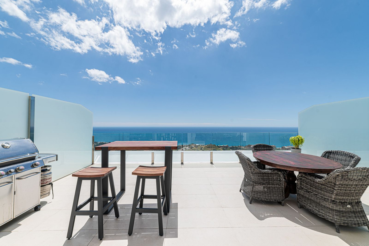 Appartement te koop in Benalmadena Pueblo | 3 slaapkamers H5370205