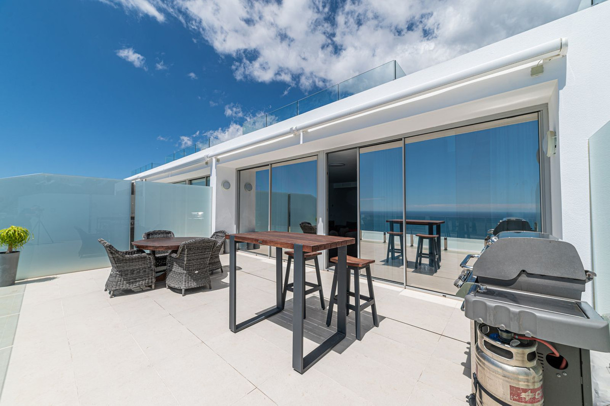 Appartement te koop in Benalmadena Pueblo | 3 slaapkamers H5370205