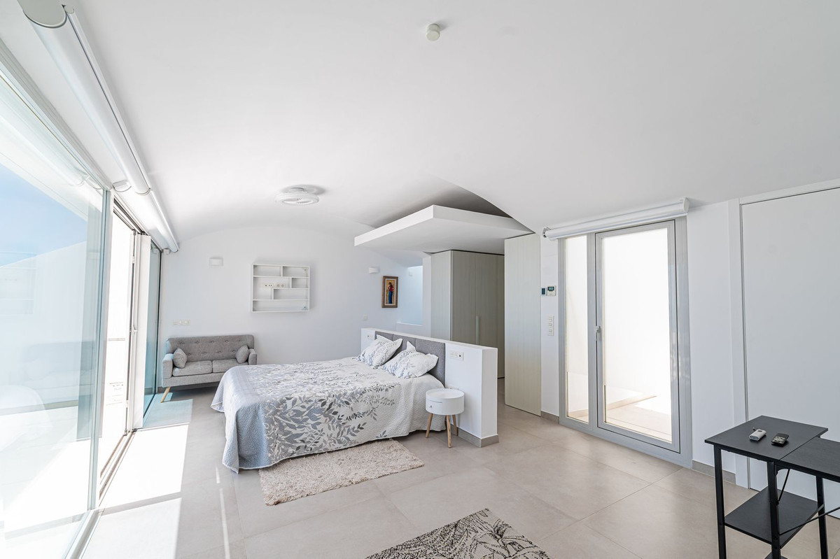 Appartement te koop in Benalmadena Pueblo | 3 slaapkamers H5370205