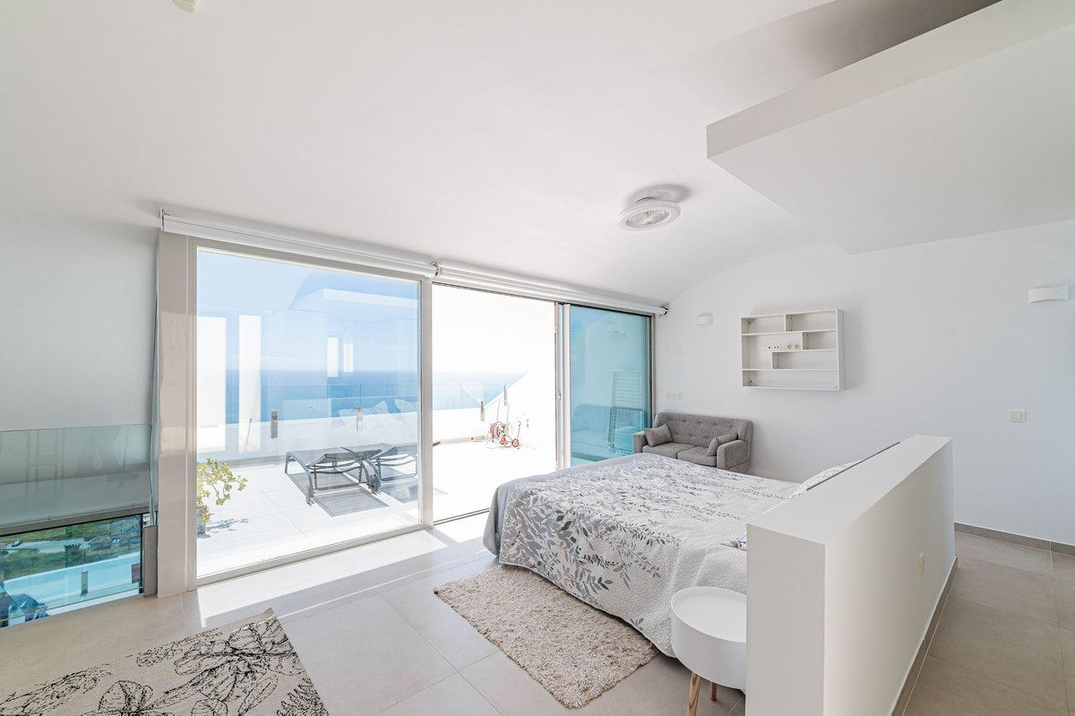 Appartement te koop in Benalmadena Pueblo | 3 slaapkamers H5370205