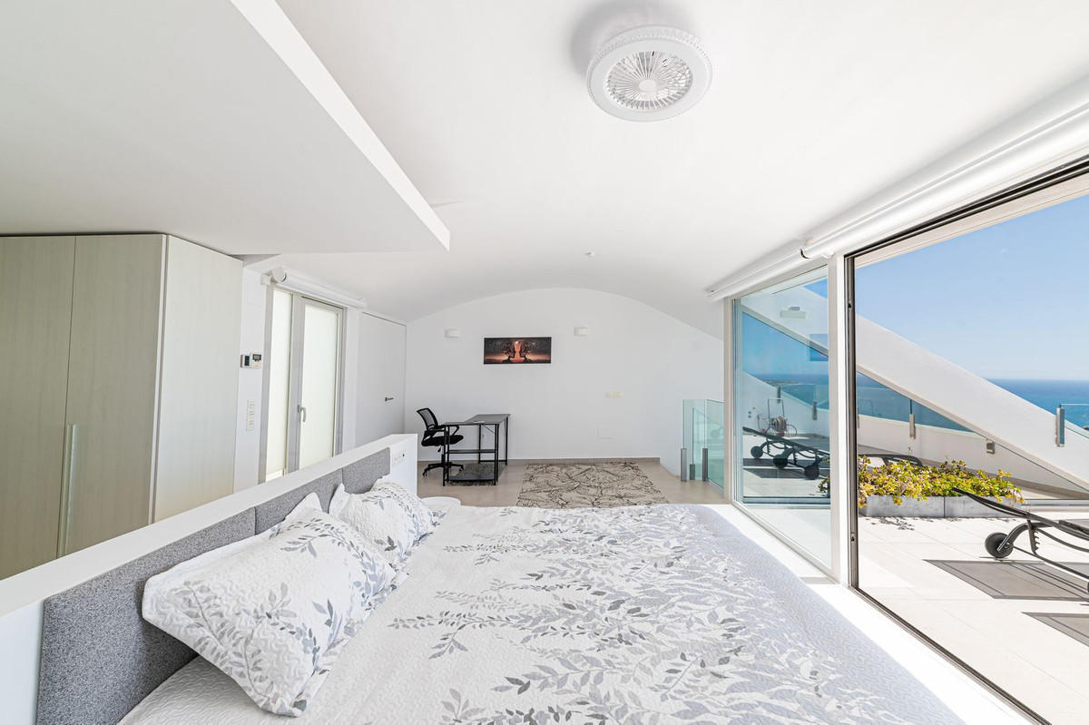 Appartement te koop in Benalmadena Pueblo | 3 slaapkamers H5370205