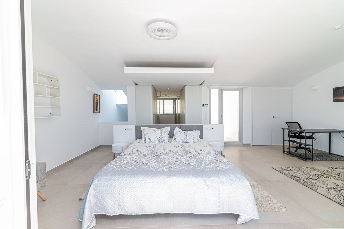 Appartement te koop in Benalmadena Pueblo | 3 slaapkamers H5370205