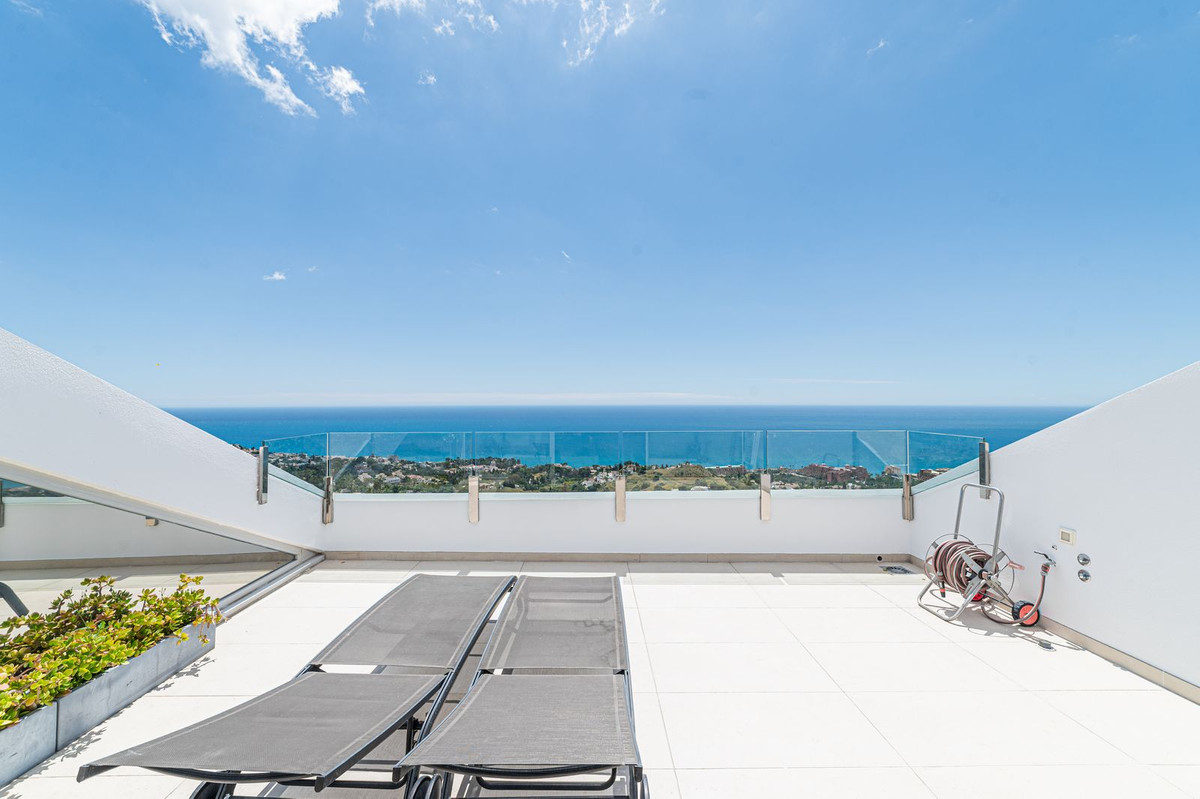 Appartement te koop in Benalmadena Pueblo | 3 slaapkamers H5370205