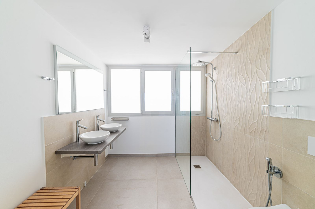 Appartement te koop in Benalmadena Pueblo | 3 slaapkamers H5370205