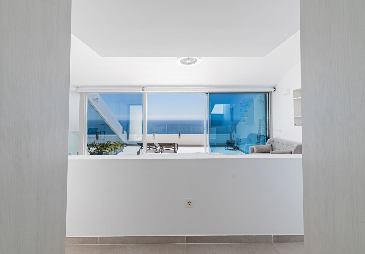 Appartement te koop in Benalmadena Pueblo | 3 slaapkamers H5370205