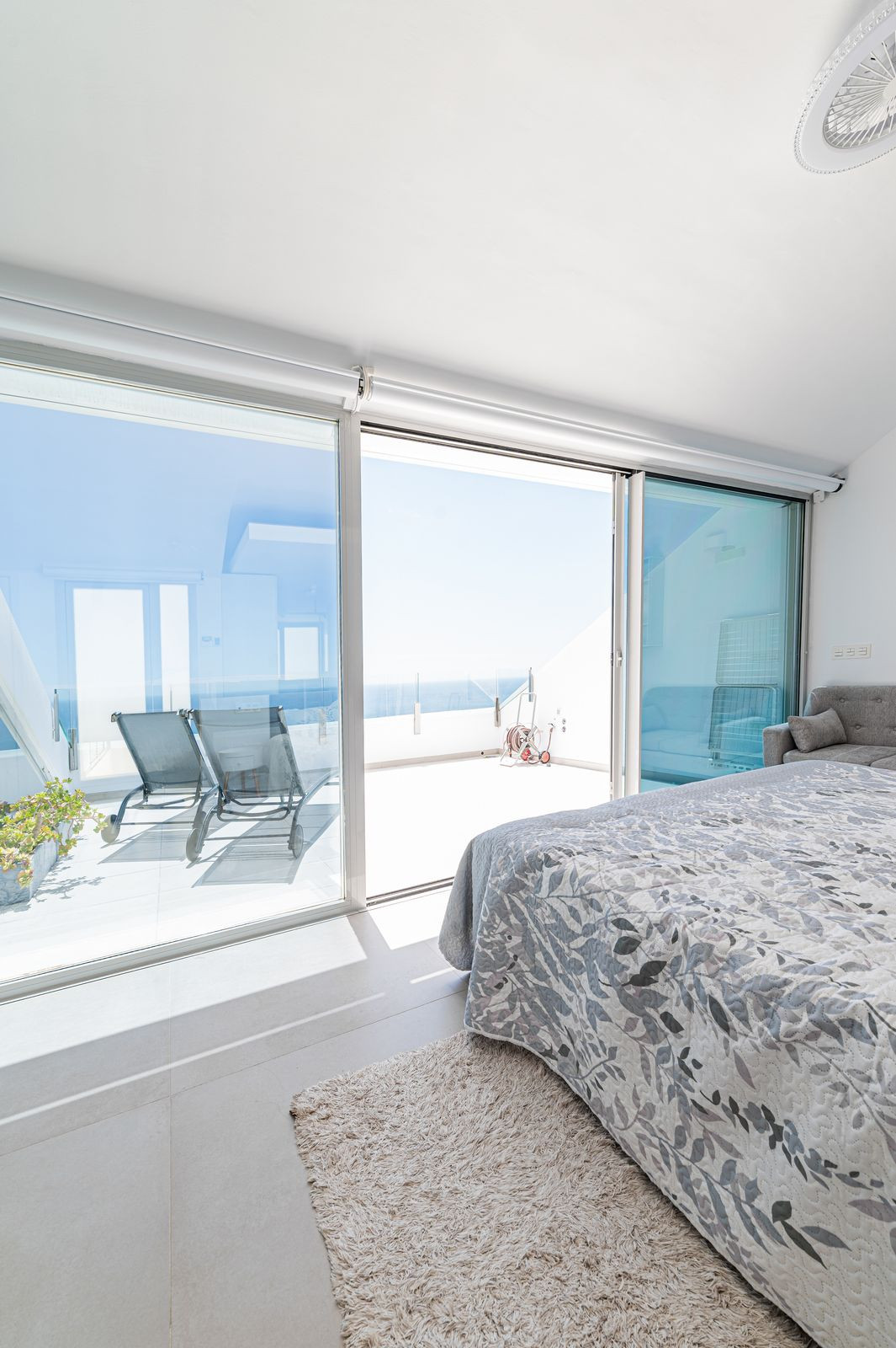 Appartement te koop in Benalmadena Pueblo | 3 slaapkamers H5370205