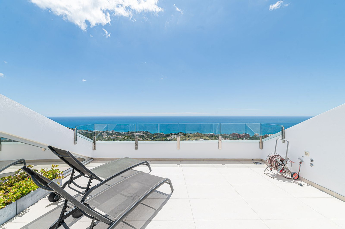 Appartement te koop in Benalmadena Pueblo | 3 slaapkamers H5370205