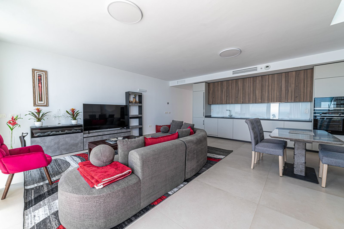 Appartement te koop in Benalmadena Pueblo | 3 slaapkamers H5370205