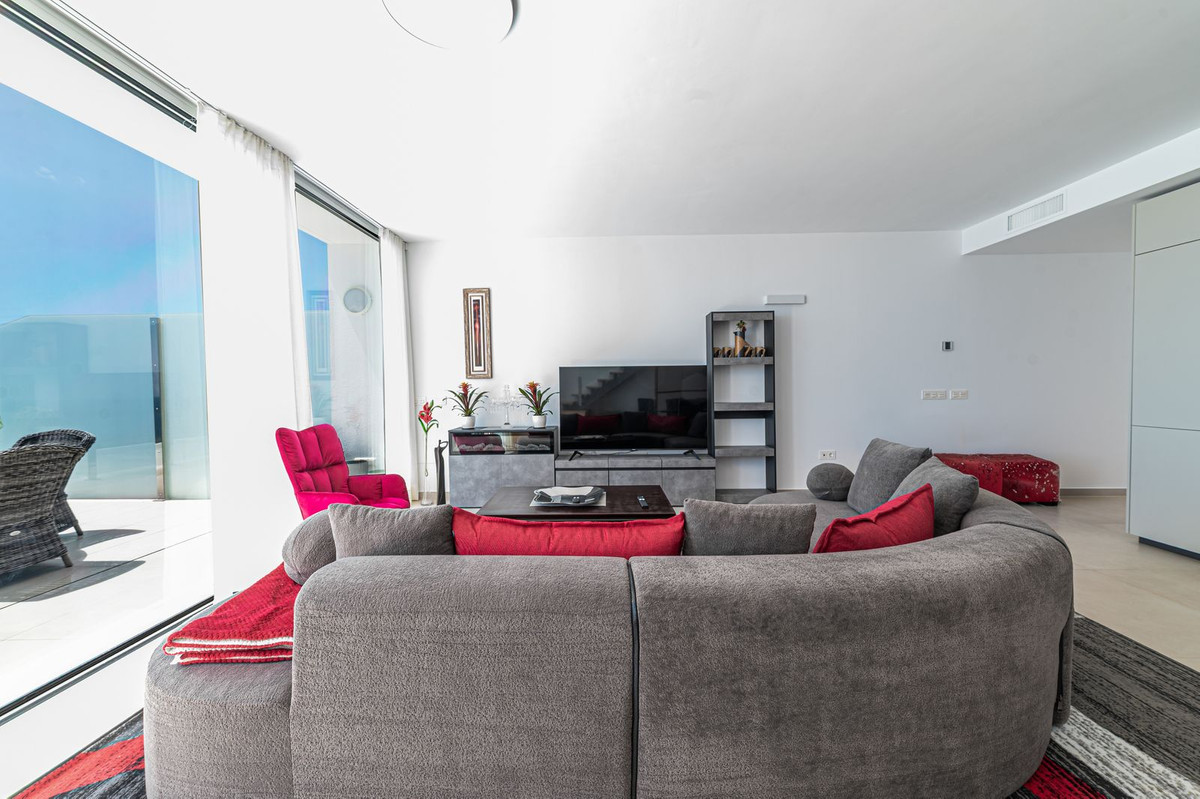 Appartement te koop in Benalmadena Pueblo | 3 slaapkamers H5370205