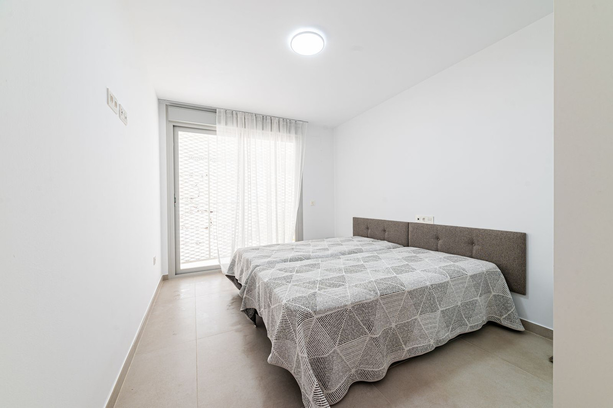 Appartement te koop in Benalmadena Pueblo | 3 slaapkamers H5370205