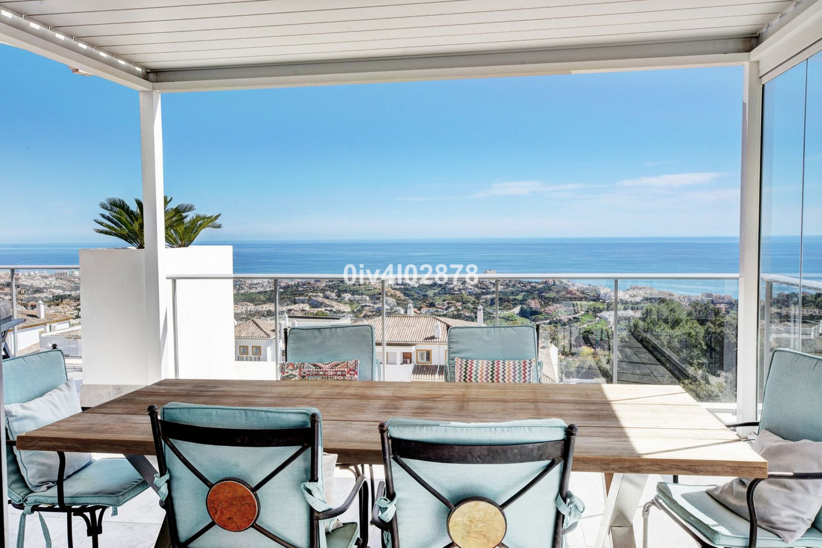 Appartement te koop in Benalmadena Pueblo | 3 slaapkamers H5374996