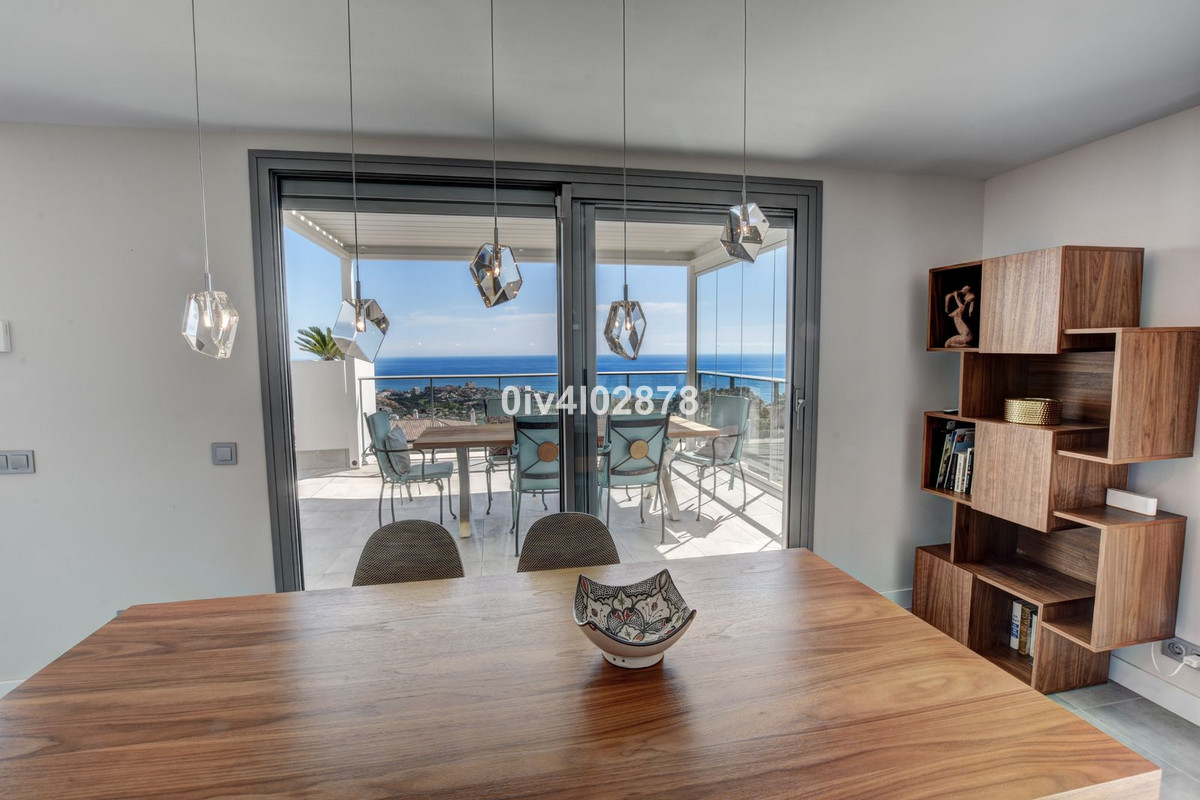 Appartement te koop in Benalmadena Pueblo | 3 slaapkamers H5374996