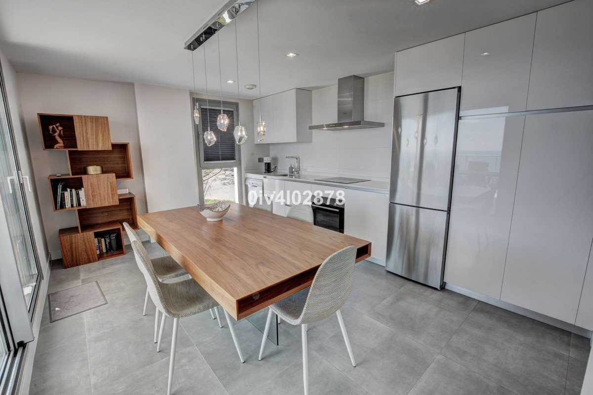 Appartement te koop in Benalmadena Pueblo | 3 slaapkamers H5374996