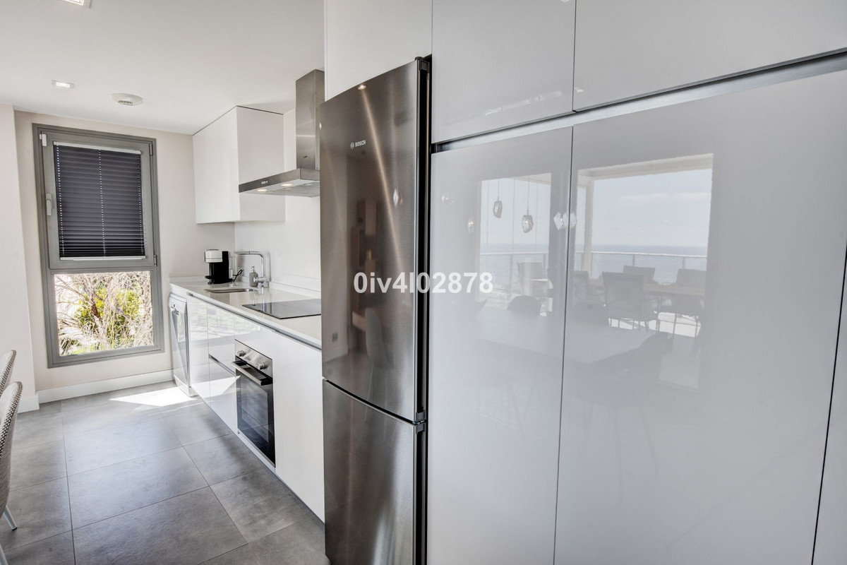 Appartement te koop in Benalmadena Pueblo | 3 slaapkamers H5374996