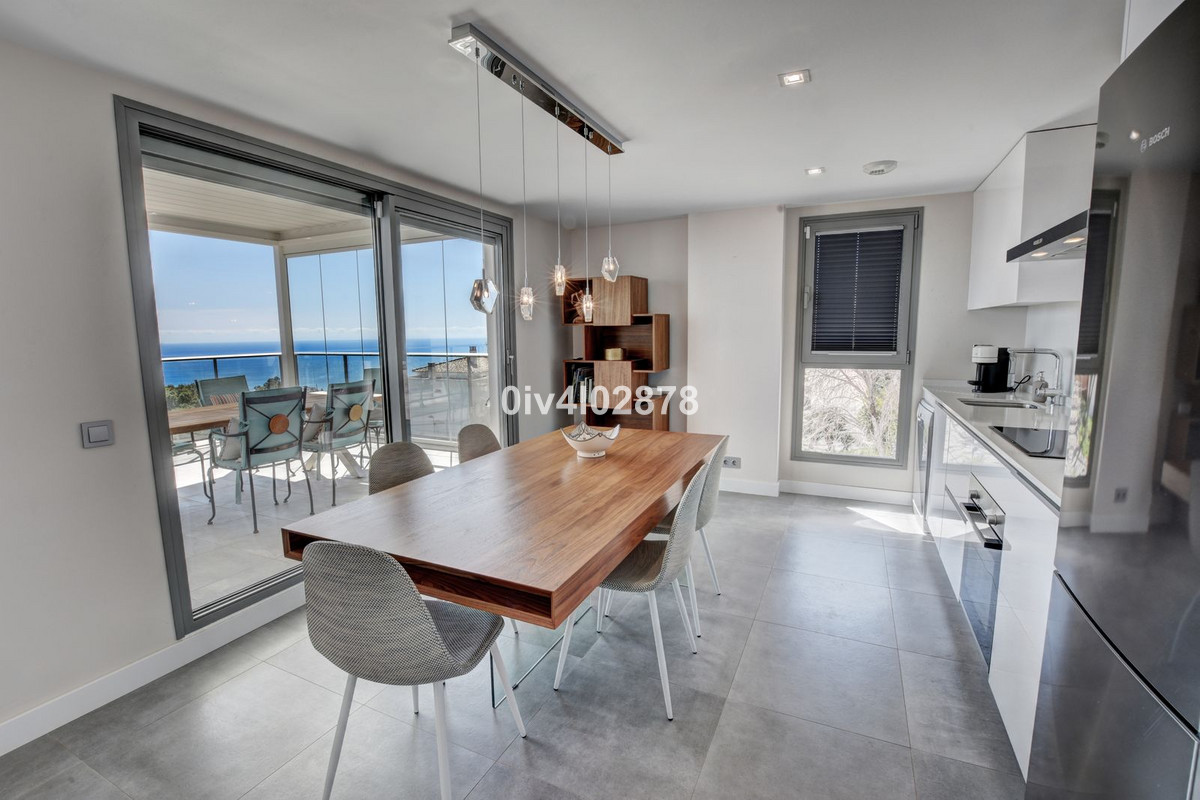 Appartement te koop in Benalmadena Pueblo | 3 slaapkamers H5374996