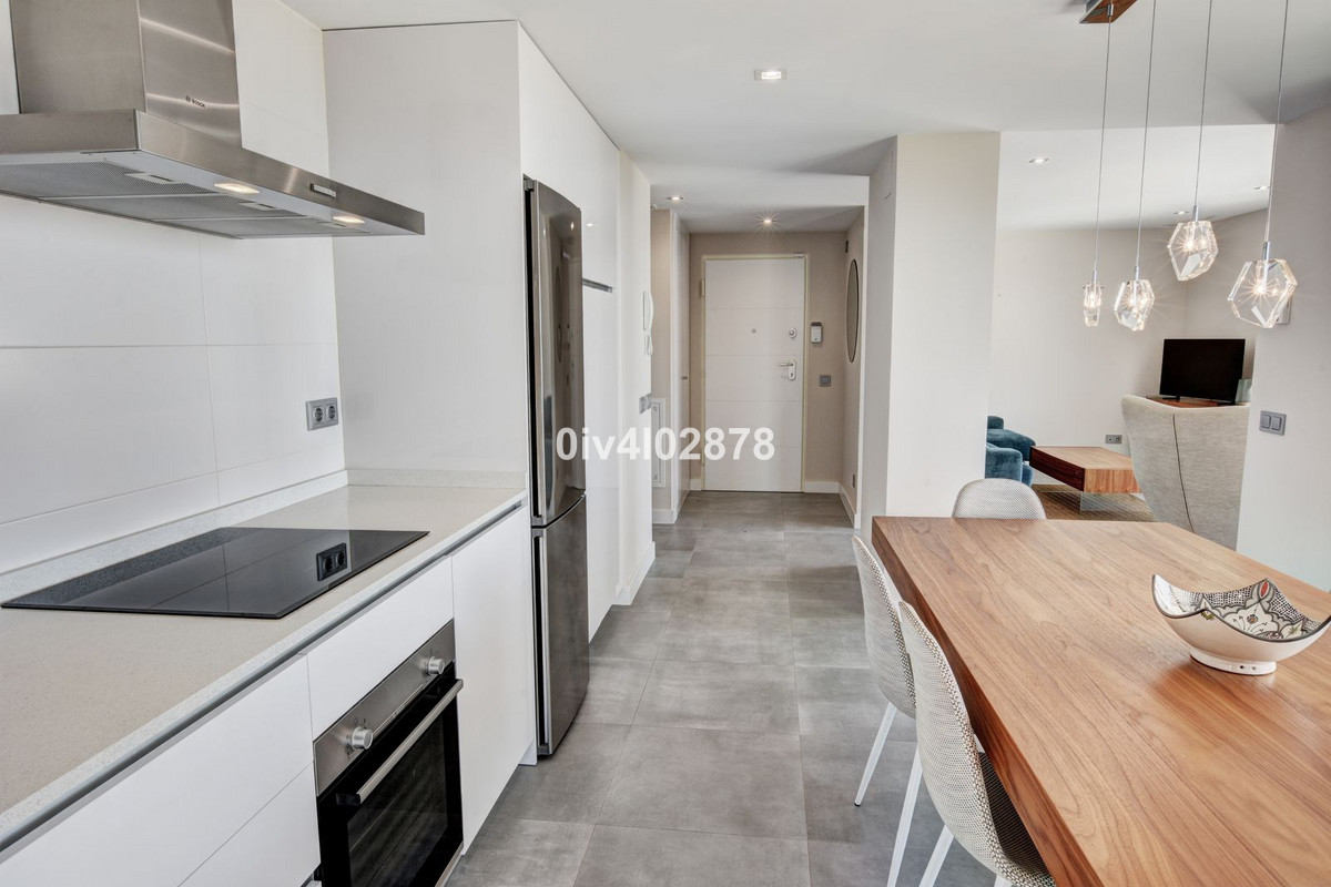 Appartement te koop in Benalmadena Pueblo | 3 slaapkamers H5374996