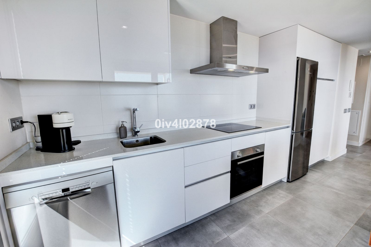 Appartement te koop in Benalmadena Pueblo | 3 slaapkamers H5374996