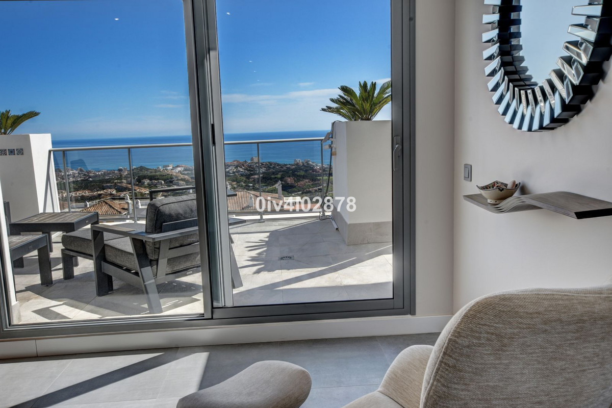 Appartement te koop in Benalmadena Pueblo | 3 slaapkamers H5374996