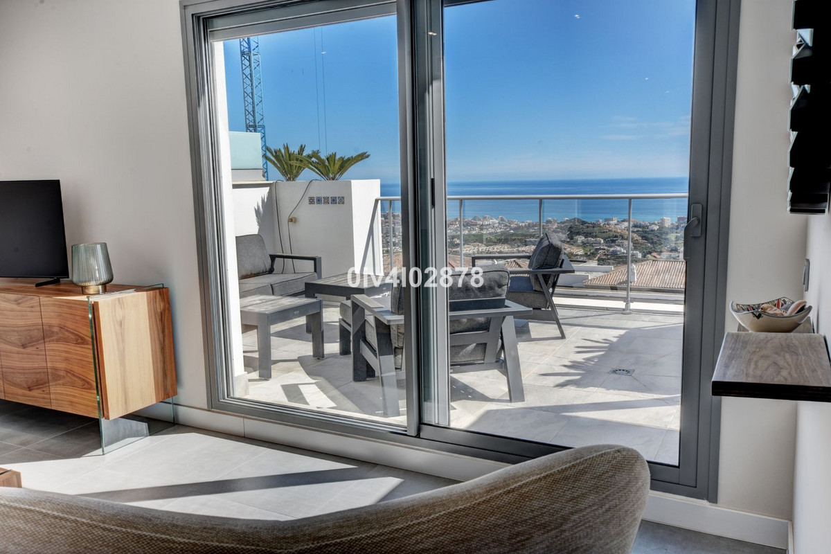 Appartement te koop in Benalmadena Pueblo | 3 slaapkamers H5374996