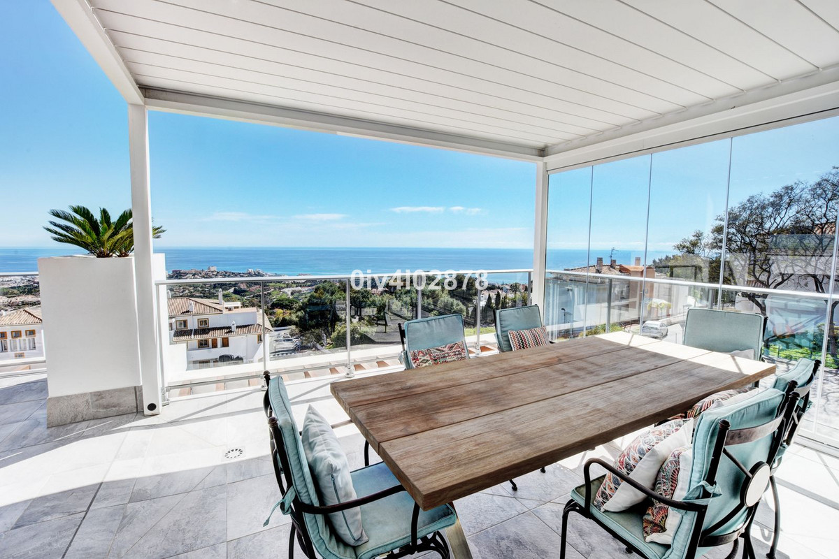 Appartement te koop in Benalmadena Pueblo | 3 slaapkamers H5374996
