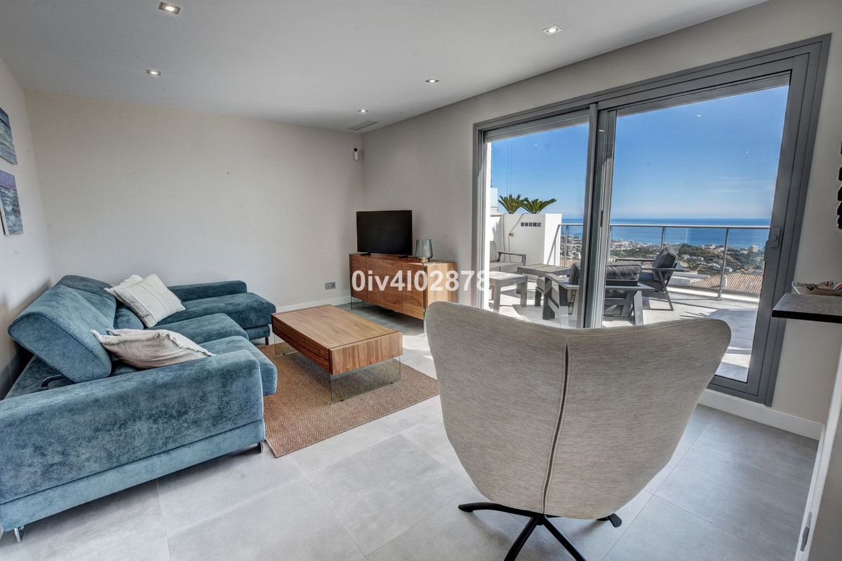 Appartement te koop in Benalmadena Pueblo | 3 slaapkamers H5374996