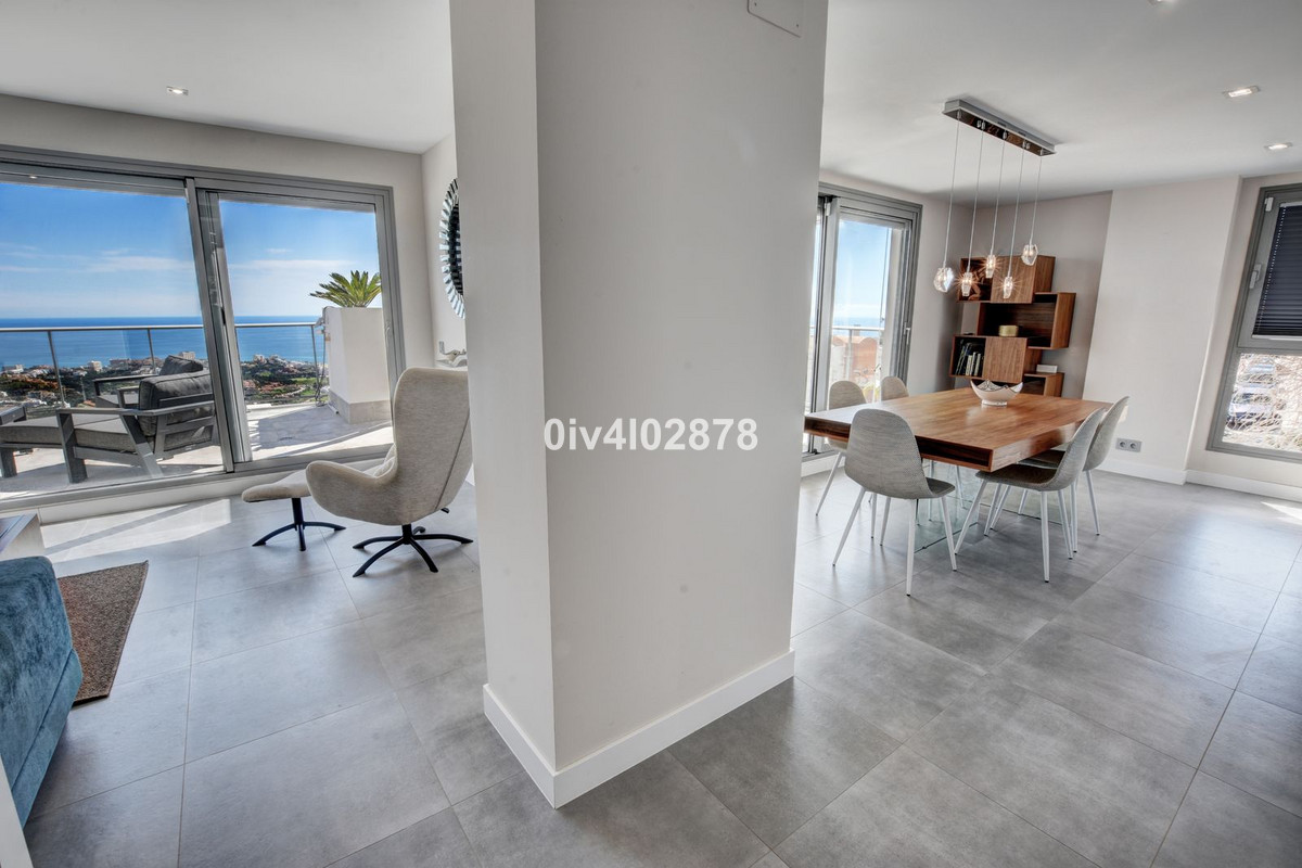 Appartement te koop in Benalmadena Pueblo | 3 slaapkamers H5374996