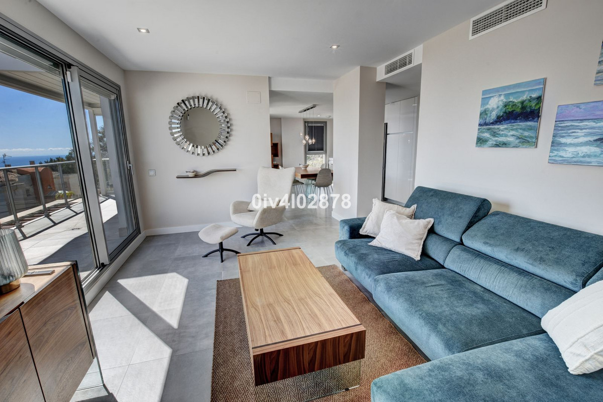 Appartement te koop in Benalmadena Pueblo | 3 slaapkamers H5374996