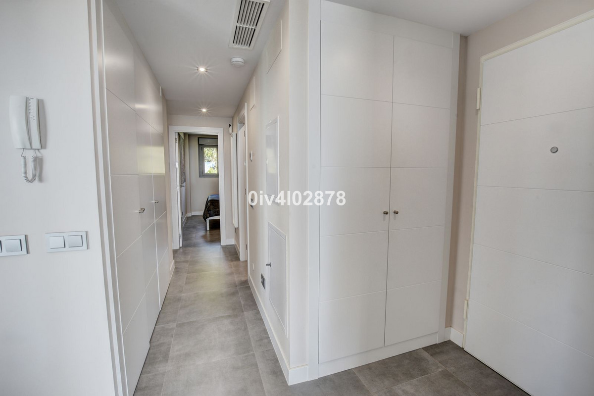 Appartement te koop in Benalmadena Pueblo | 3 slaapkamers H5374996