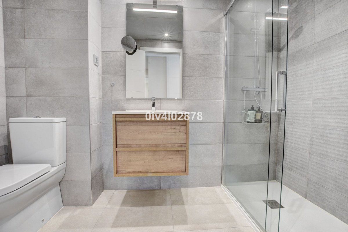 Appartement te koop in Benalmadena Pueblo | 3 slaapkamers H5374996