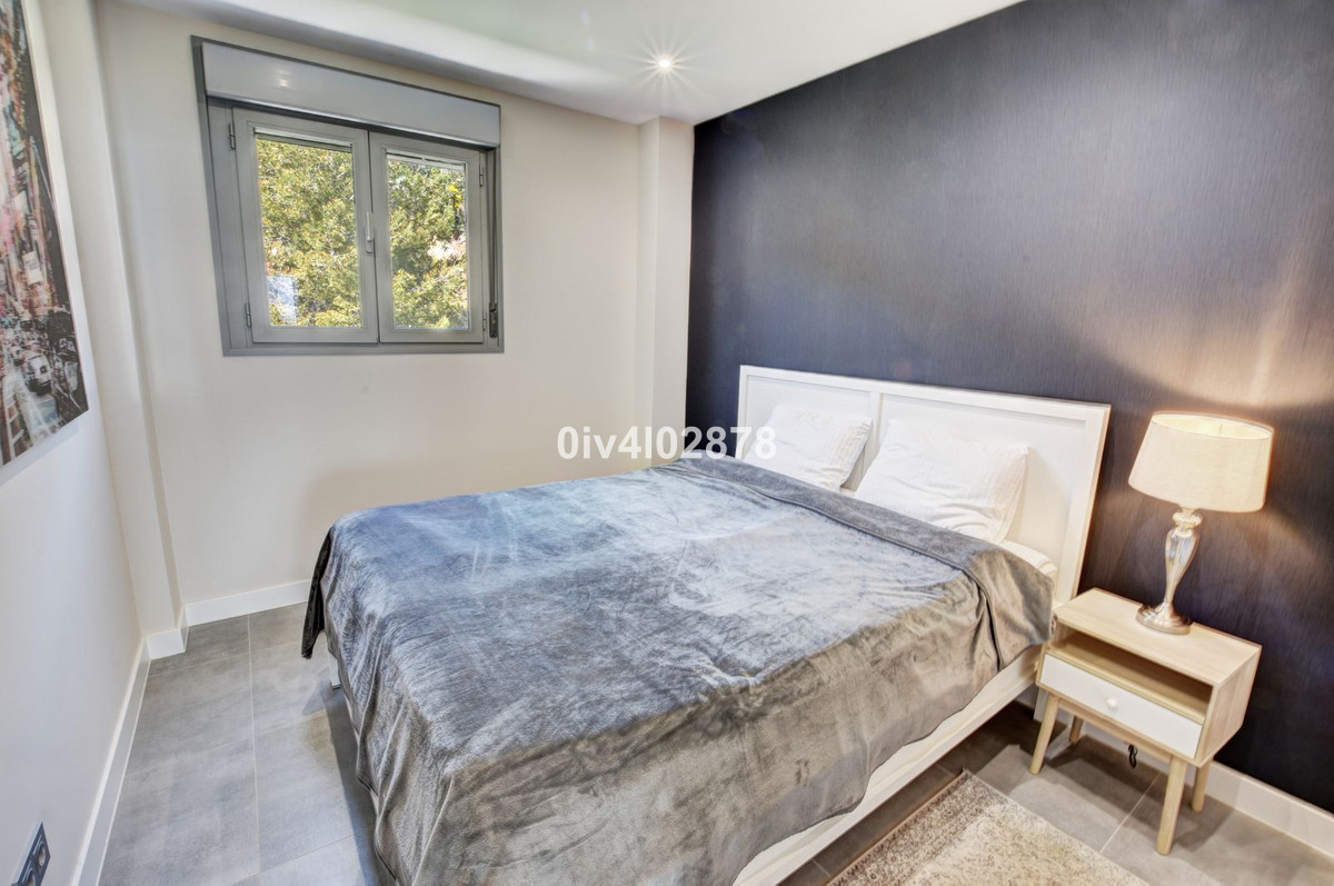 Appartement te koop in Benalmadena Pueblo | 3 slaapkamers H5374996