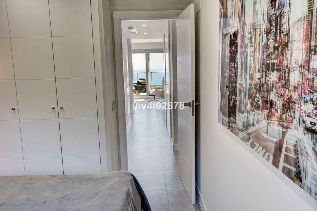 Appartement te koop in Benalmadena Pueblo | 3 slaapkamers H5374996
