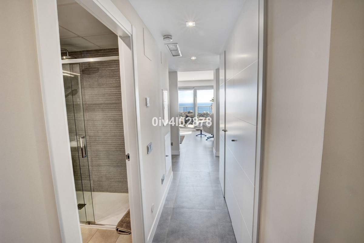 Appartement te koop in Benalmadena Pueblo | 3 slaapkamers H5374996