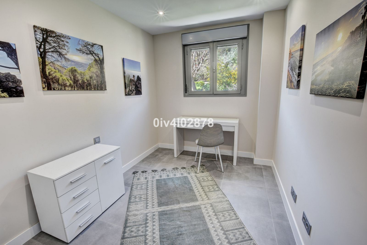 Appartement te koop in Benalmadena Pueblo | 3 slaapkamers H5374996