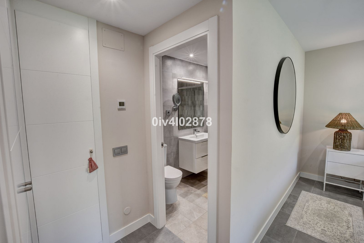 Appartement te koop in Benalmadena Pueblo | 3 slaapkamers H5374996