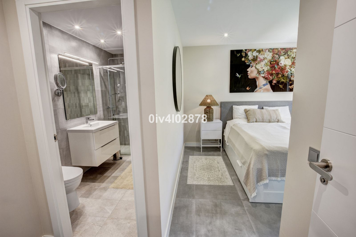 Appartement te koop in Benalmadena Pueblo | 3 slaapkamers H5374996