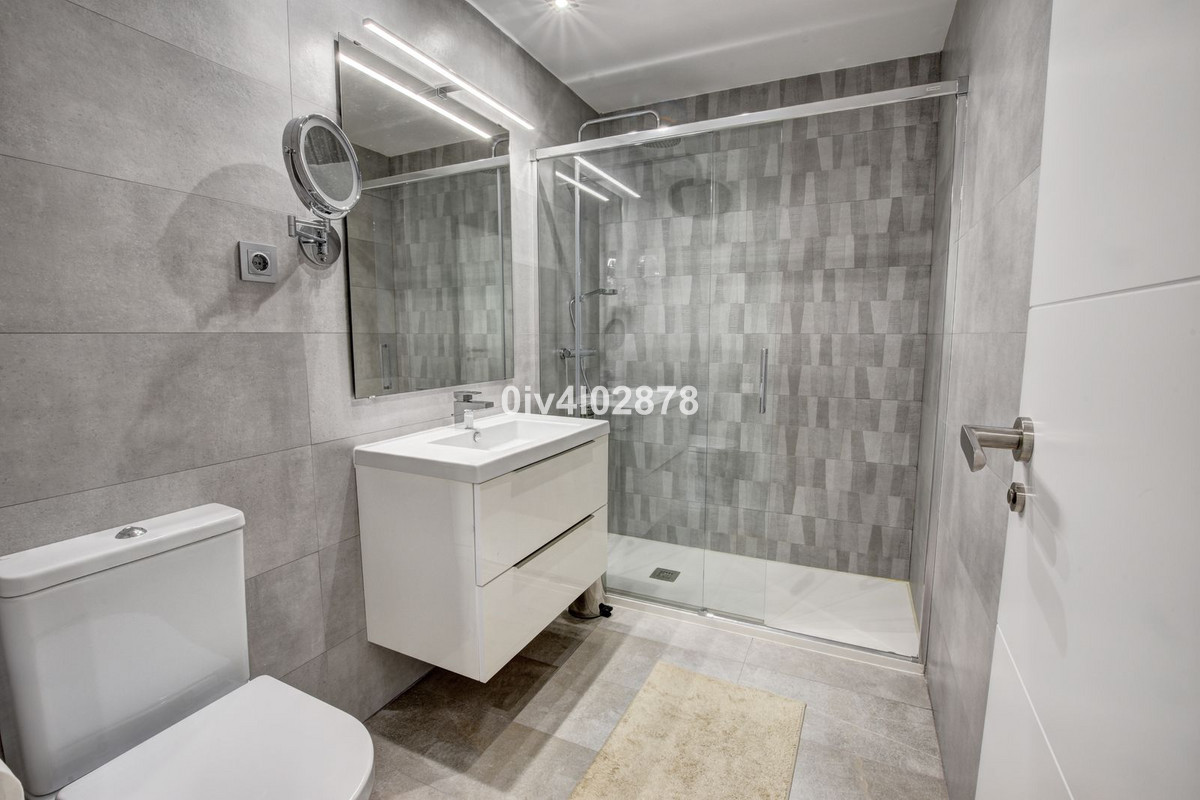 Appartement te koop in Benalmadena Pueblo | 3 slaapkamers H5374996