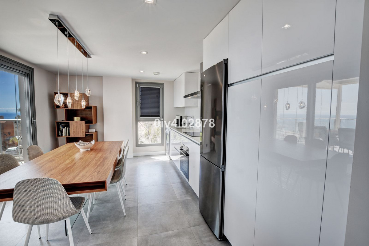 Appartement te koop in Benalmadena Pueblo | 3 slaapkamers H5374996