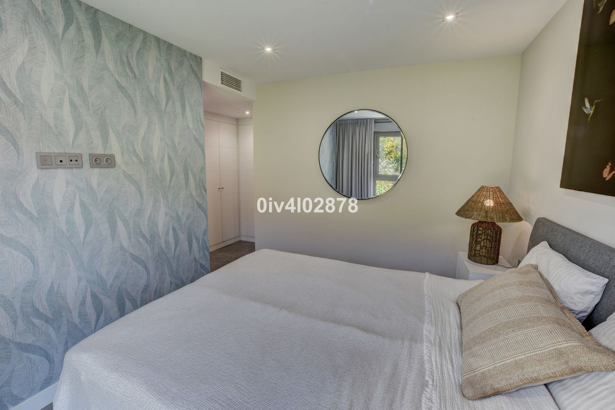 Appartement te koop in Benalmadena Pueblo | 3 slaapkamers H5374996
