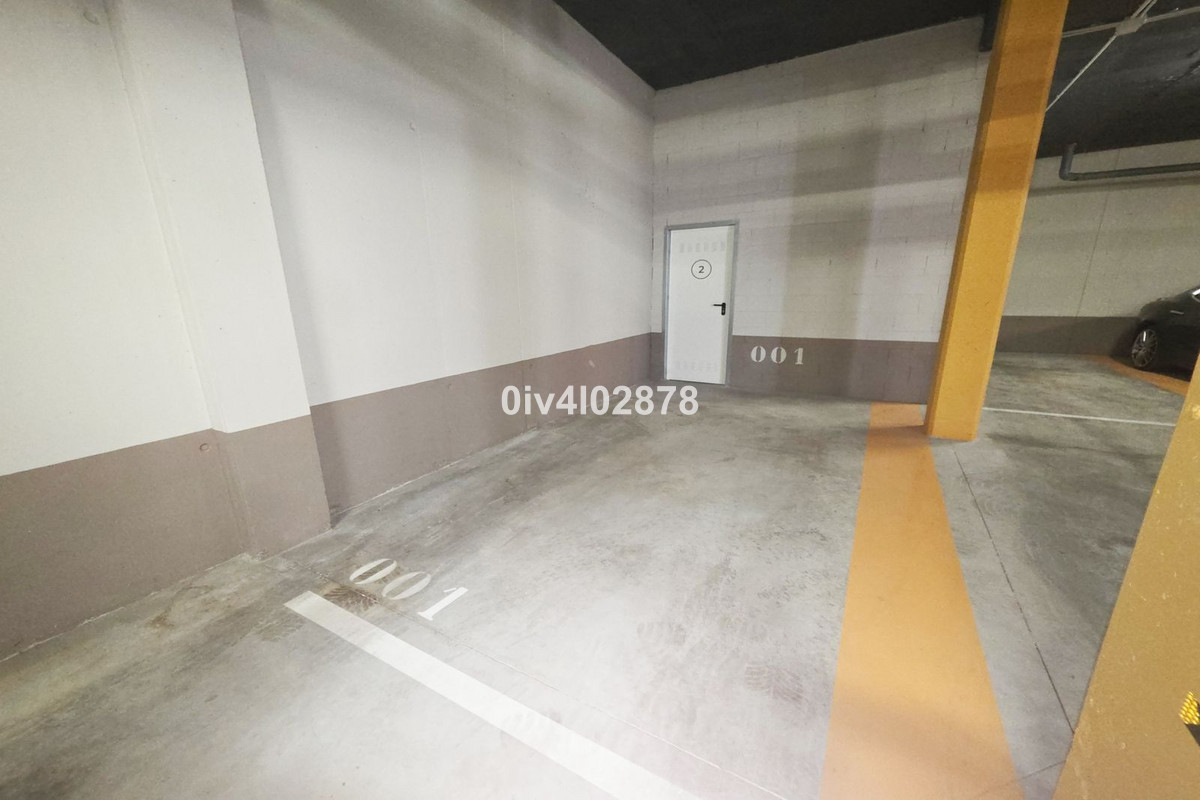 Appartement te koop in Benalmadena Pueblo | 3 slaapkamers H5374996