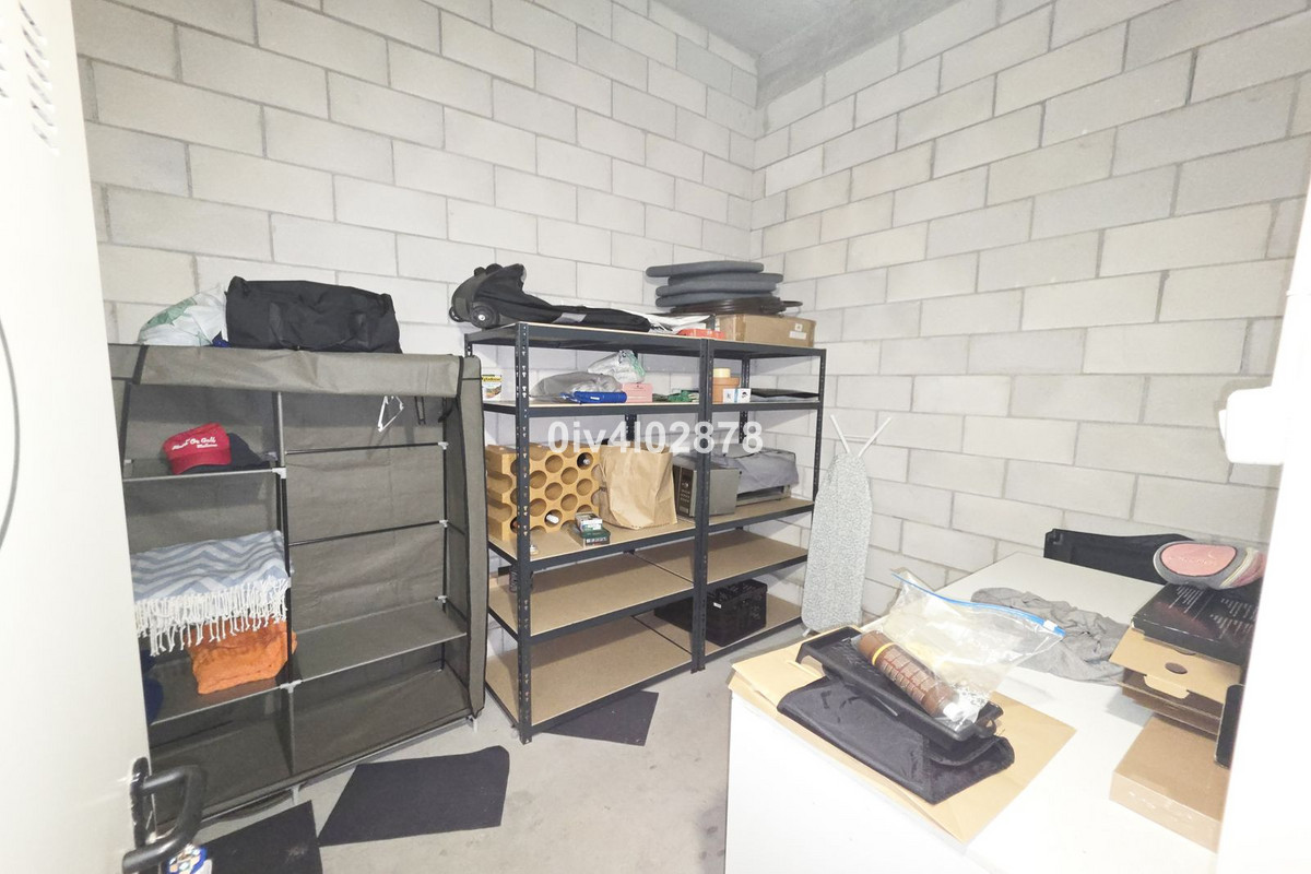 Appartement te koop in Benalmadena Pueblo | 3 slaapkamers H5374996