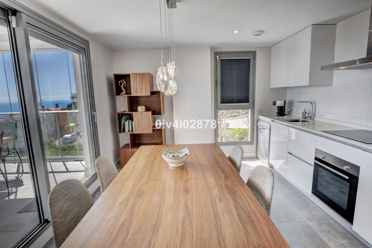 Appartement te koop in Benalmadena Pueblo | 3 slaapkamers H5374996