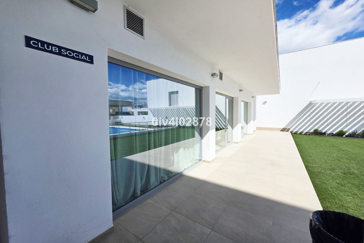 Appartement te koop in Benalmadena Pueblo | 3 slaapkamers H5374996
