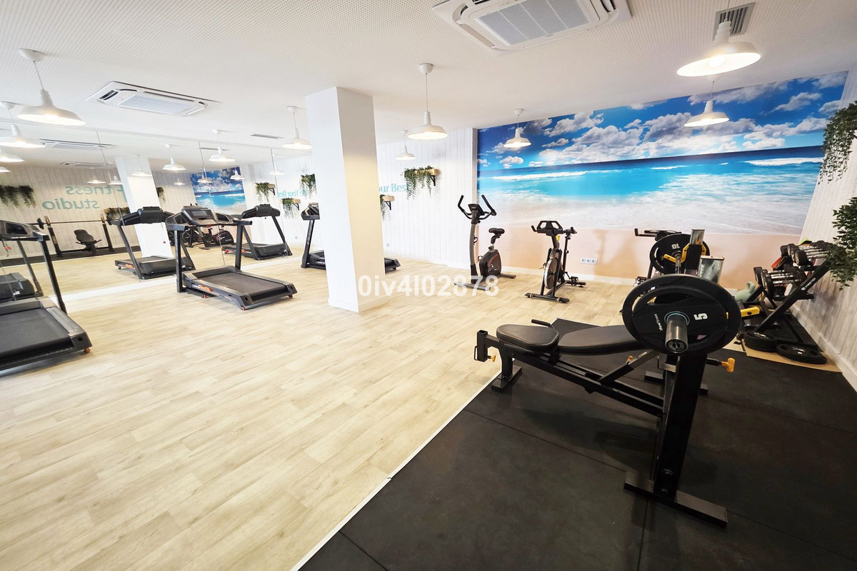 Appartement te koop in Benalmadena Pueblo | 3 slaapkamers H5374996