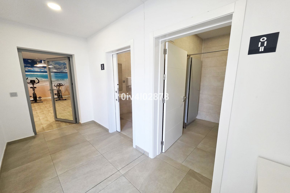 Appartement te koop in Benalmadena Pueblo | 3 slaapkamers H5374996