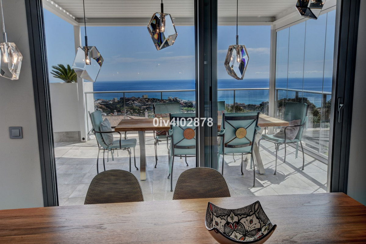 Appartement te koop in Benalmadena Pueblo | 3 slaapkamers H5374996