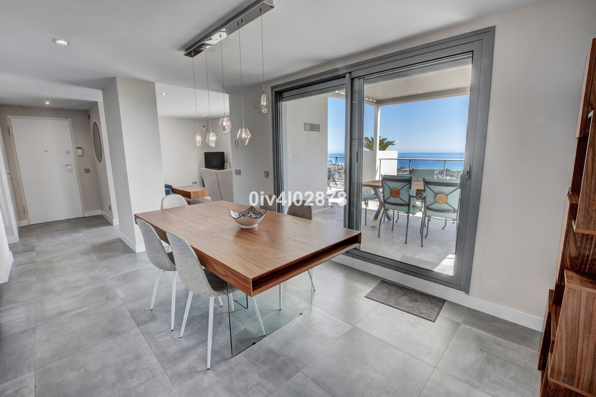 Appartement te koop in Benalmadena Pueblo | 3 slaapkamers H5374996