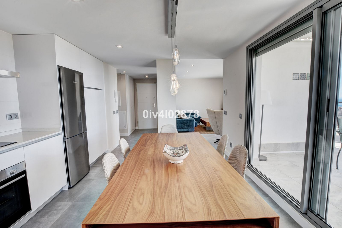 Appartement te koop in Benalmadena Pueblo | 3 slaapkamers H5374996