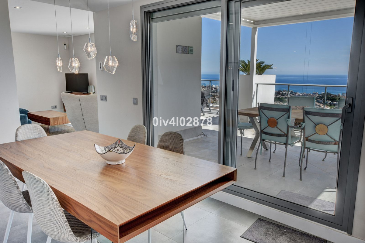 Appartement te koop in Benalmadena Pueblo | 3 slaapkamers H5374996