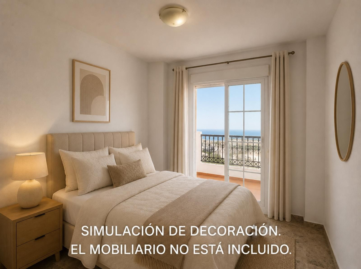 Appartement te koop in Benalmadena Pueblo | 2 slaapkamers H5377903