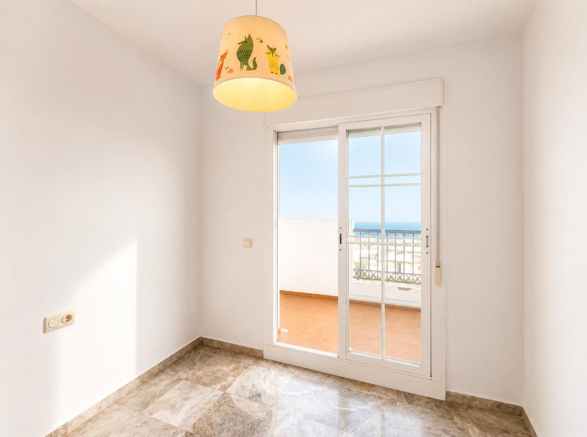 Appartement te koop in Benalmadena Pueblo | 2 slaapkamers H5377903